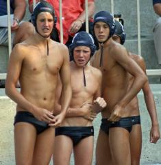 Hot Speedos Guys
