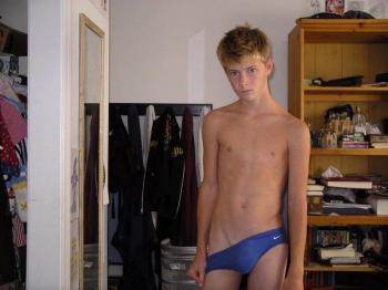 Hot Speedos Guys