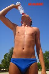 Hot Speedos Guys