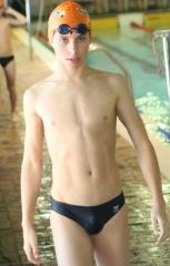 Hot Speedos Guys