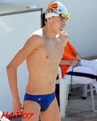 Hot Speedos Guys