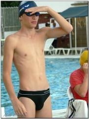 Hot Speedos Guys
