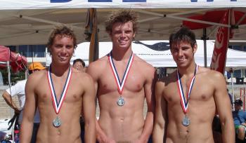 Hot Speedos Guys