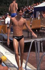 Hot Speedos Guys