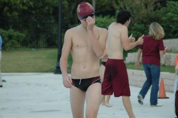 Hot Speedos Guys