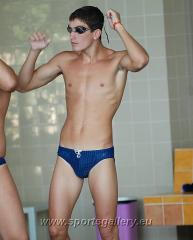 Hot Speedos Guys