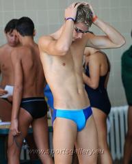 Hot Speedos Guys