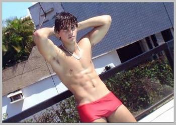 Hot Speedos Guys