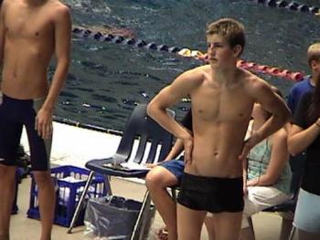 Hot Speedos Guys