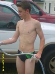 Hot Speedos Guys