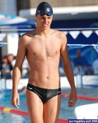 Hot Speedos Guys