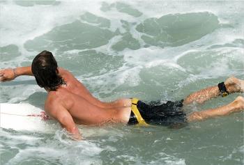 Hot Speedos Guys