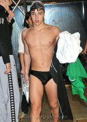 Hot Speedos Guys