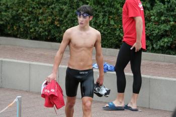 Hot Speedos Guys
