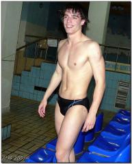 Hot Speedos Guys