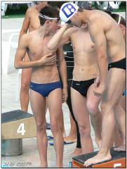 Hot Speedos Guys