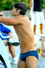 Hot Speedos Guys