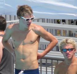 Hot Speedos Guys