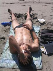 Hot Speedos Guys
