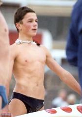 Hot Speedos Guys