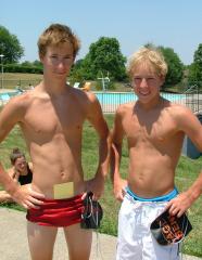 Hot Speedos Guys