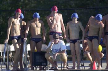 Hot Speedos Guys