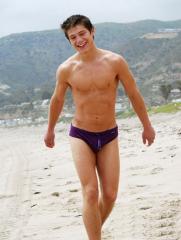Hot Speedos Guys