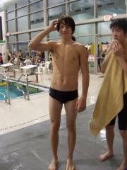 Hot Speedos Guys