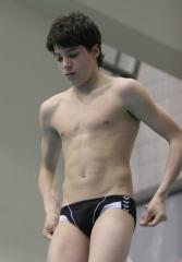 Hot Speedos Guys