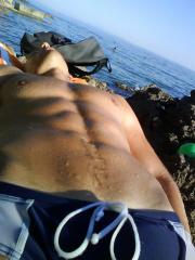 Hot Speedos Guys