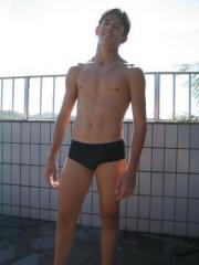 Hot Speedos Guys