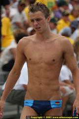 Hot Speedos Guys