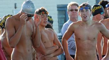 Hot Speedos Guys