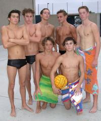 Hot Speedos Guys
