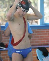 Hot Speedos Guys