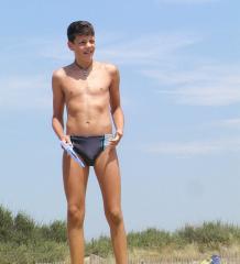 Hot Speedos Guys