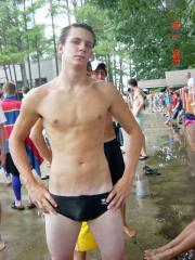 Hot Speedos Guys