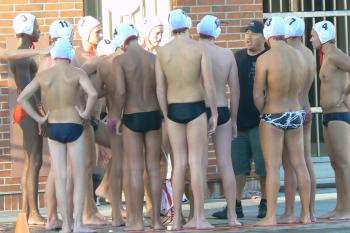 Hot Speedos Guys