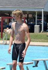Hot Speedos Guys