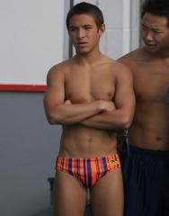 Hot Guys In Speedos
