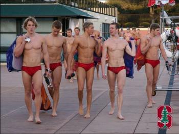 Hot Guys In Speedos