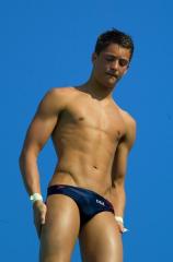 Hot Guys In Speedos