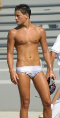 Speedos Boi