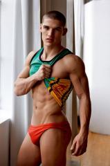 Cute Guys and Hotness