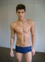 Speedo Hotness