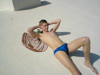 Speedo Hotness