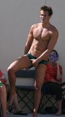 Speedo Hotness