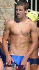 Speedo Hotness