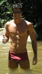 Speedo Hotness