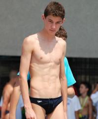 Speedo Hotness